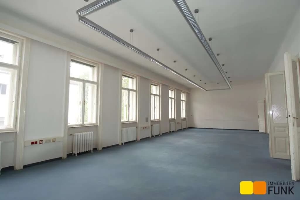 9-Zimmer-Gewerbeimmobilie mieten in Wien – 351 m², € 6.289 – Bild 2 von 25