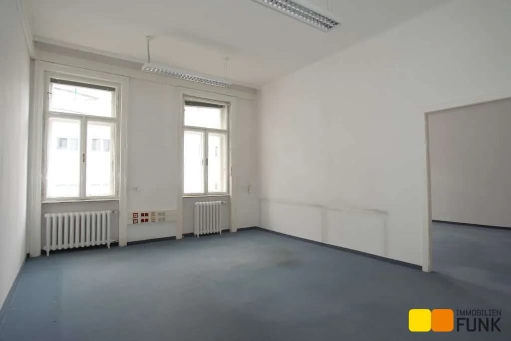 9-Zimmer-Gewerbeimmobilie mieten in Wien – 351 m², € 6.289 – Bild 4 von 25