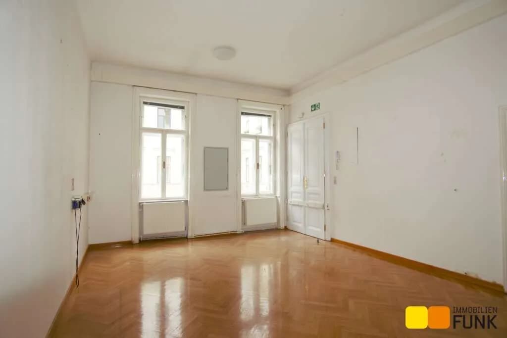 9-Zimmer-Gewerbeimmobilie mieten in Wien – 351 m², € 6.289 – Bild 6 von 25