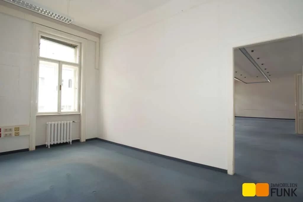 9-Zimmer-Gewerbeimmobilie mieten in Wien – 351 m², € 6.289 – Bild 9 von 25