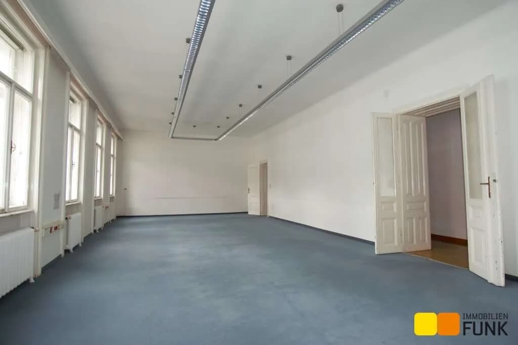 9-Zimmer-Gewerbeimmobilie mieten in Wien – 351 m², € 6.289 – Bild 10 von 25