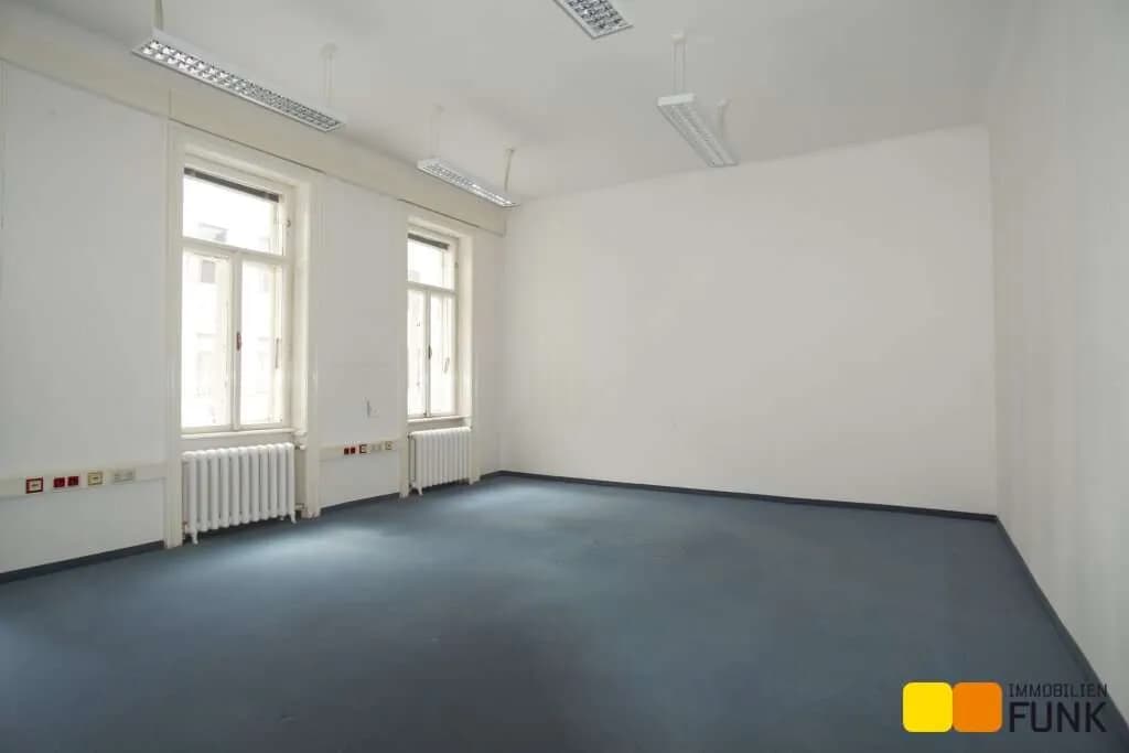 9-Zimmer-Gewerbeimmobilie mieten in Wien – 351 m², € 6.289 – Bild 12 von 25