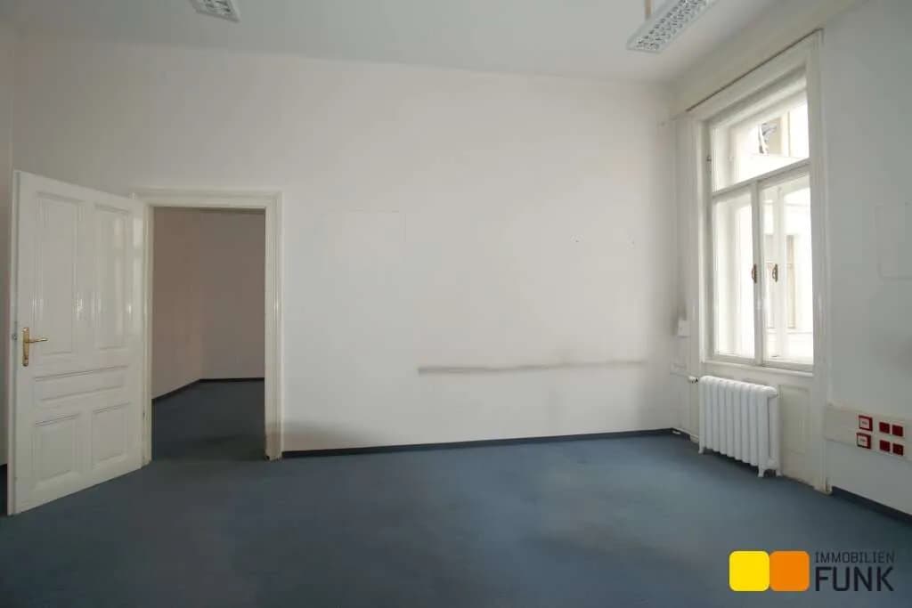 9-Zimmer-Gewerbeimmobilie mieten in Wien – 351 m², € 6.289 – Bild 14 von 25