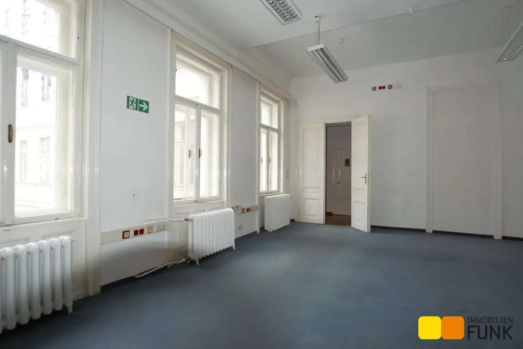 9-Zimmer-Gewerbeimmobilie mieten in Wien – 351 m², € 6.289 – Bild 15 von 25