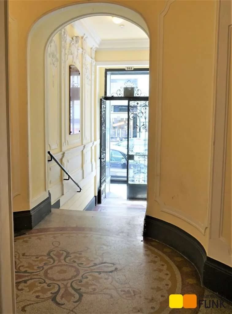 9-Zimmer-Gewerbeimmobilie mieten in Wien – 351 m², € 6.289 – Bild 20 von 25