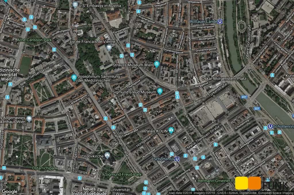 9-Zimmer-Gewerbeimmobilie mieten in Wien – 351 m², € 6.289 – Bild 25 von 25