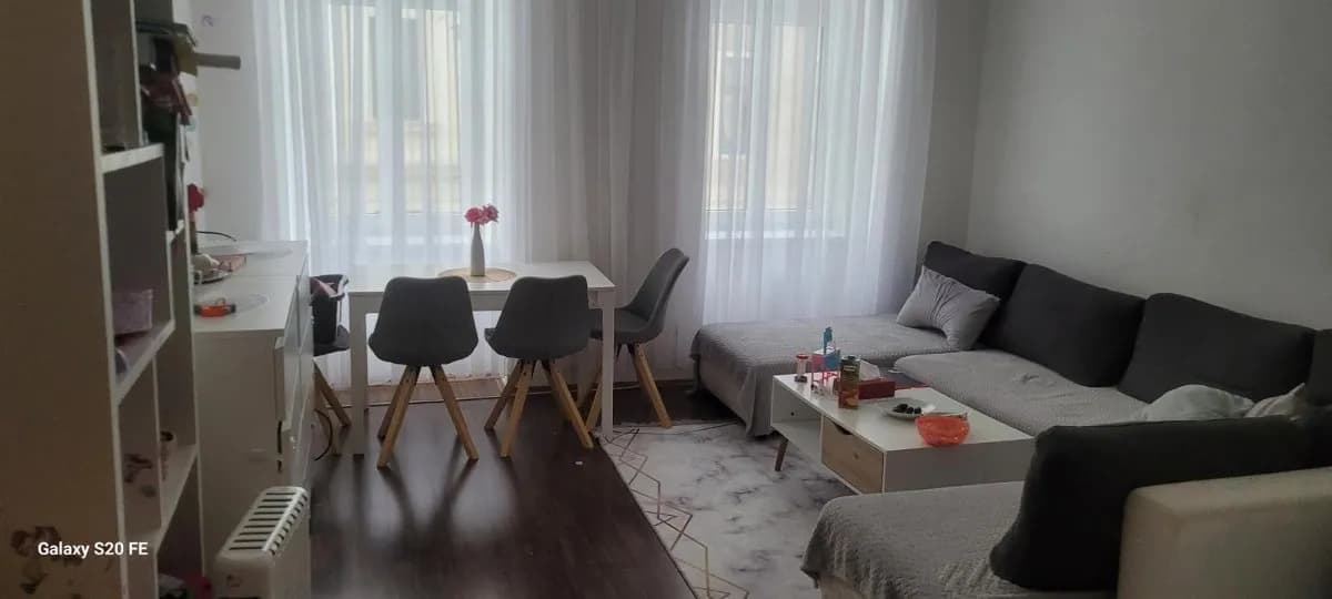 2-Zimmer-Wohnung mieten in Wien – 46 m², € 298
