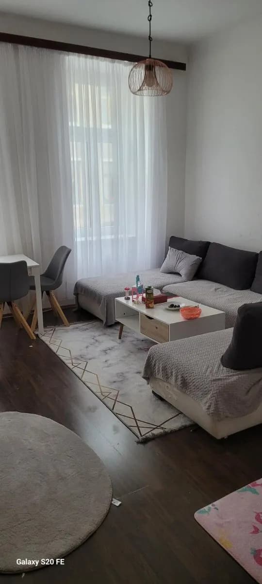 2-Zimmer-Wohnung mieten in Wien – 46 m², € 298 – Bild 2 von 7