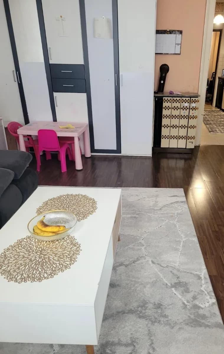 2-Zimmer-Wohnung mieten in Wien – 46 m², € 298 – Bild 3 von 7