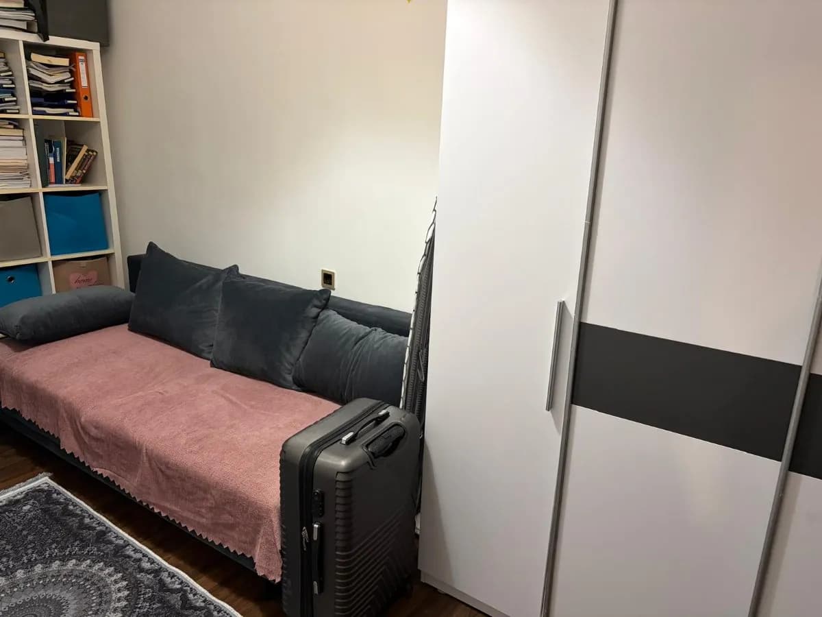 2-Zimmer-Wohnung mieten in Wien – 46 m², € 298 – Bild 4 von 7