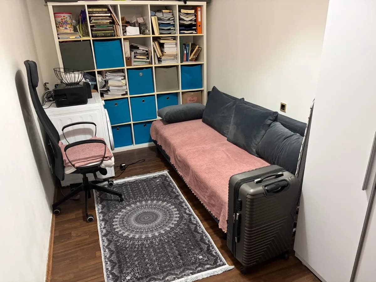 2-Zimmer-Wohnung mieten in Wien – 46 m², € 298 – Bild 5 von 7