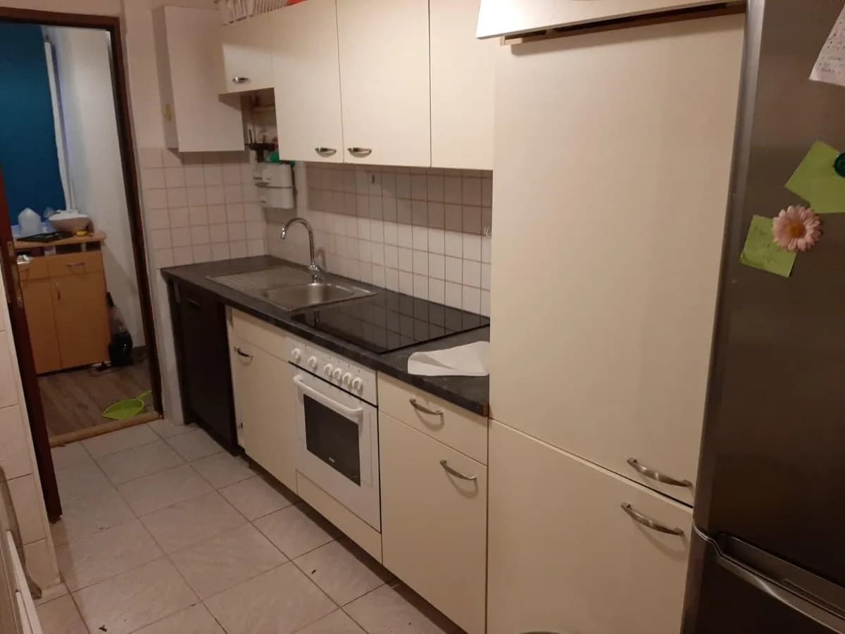 2-Zimmer-Wohnung mieten in Wien – 46 m², € 298 – Bild 6 von 7