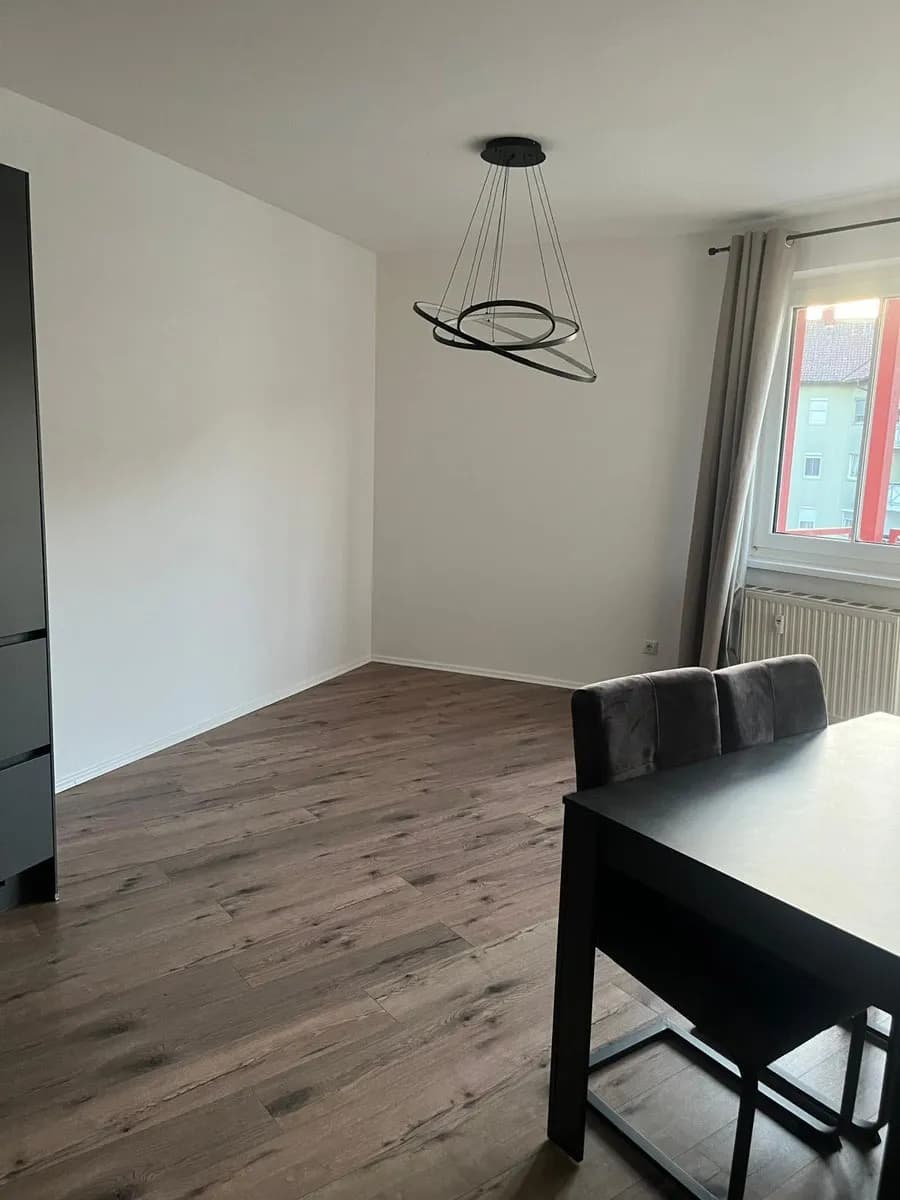 2-Zimmer-Wohnung mieten in Wels – 52 m², € 890 – Bild 3 von 9