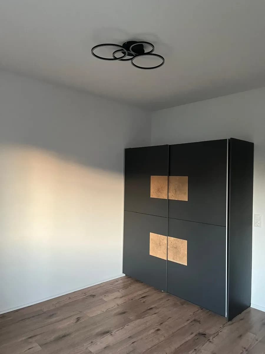 2-Zimmer-Wohnung mieten in Wels – 52 m², € 890 – Bild 6 von 9