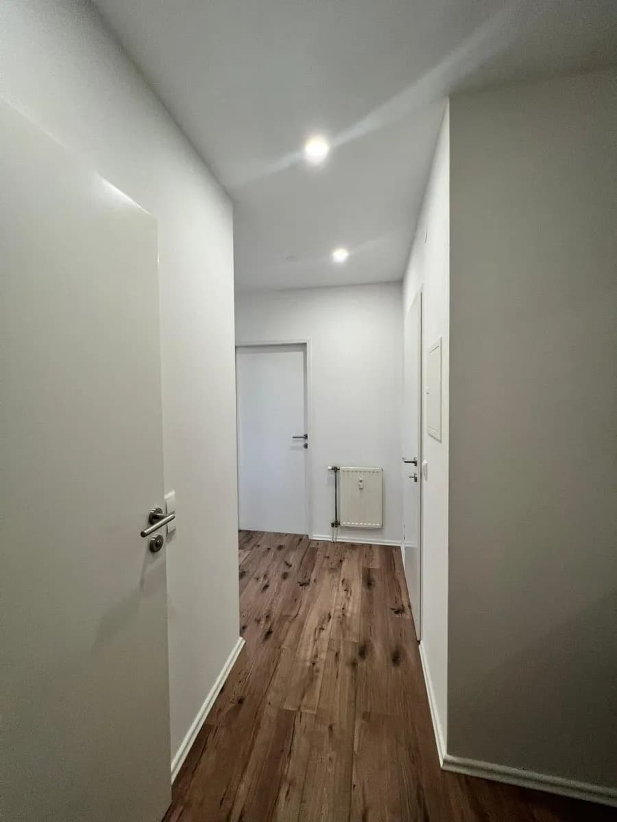 2-Zimmer-Wohnung mieten in Wels – 52 m², € 890 – Bild 7 von 9