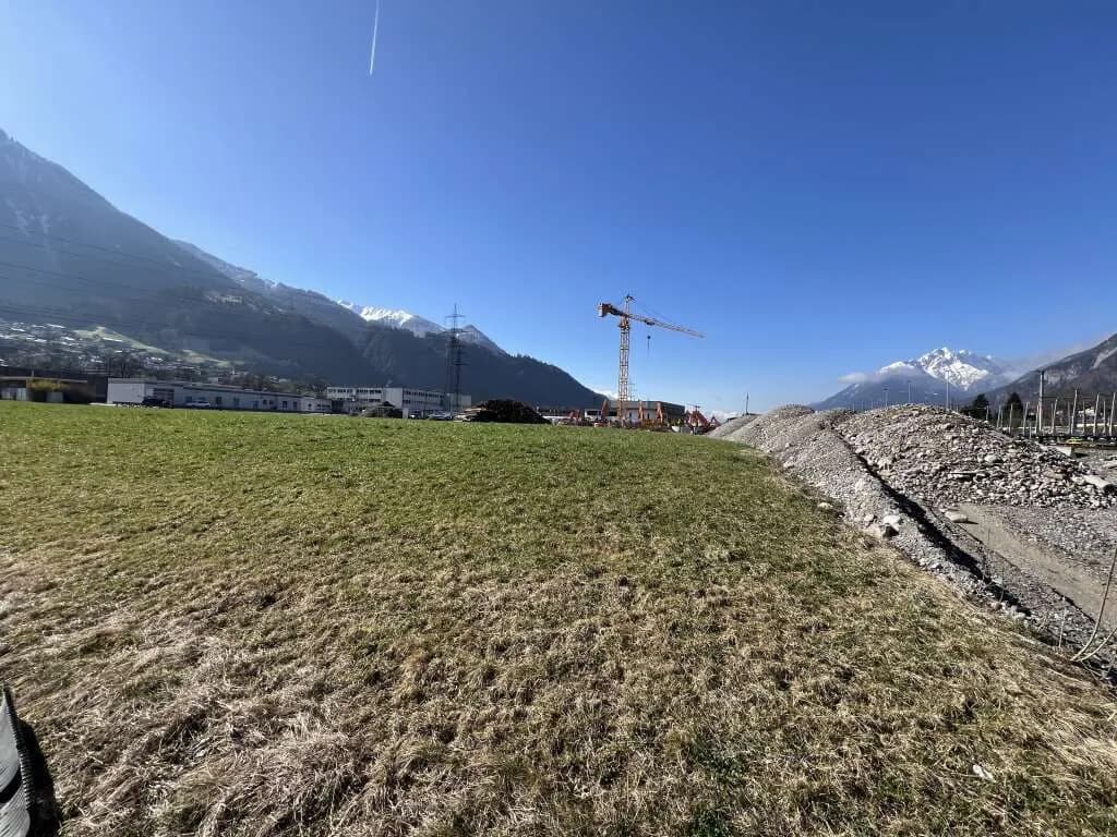 Grundstück kaufen in Schwaz – 4 500 m² – Bild 2 von 6