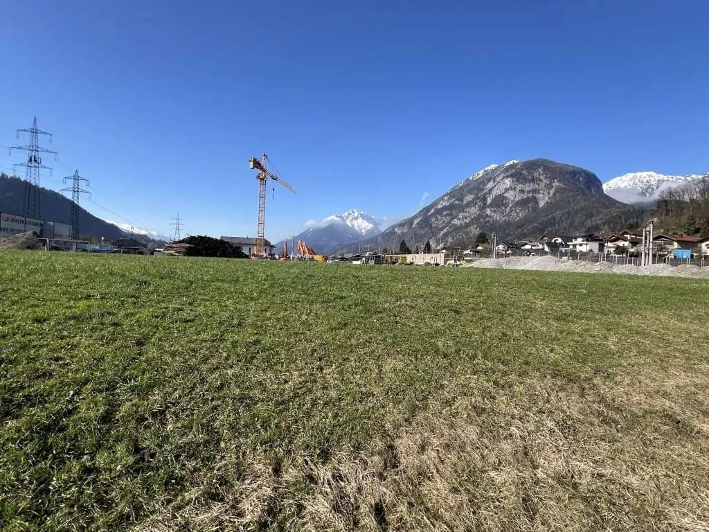 Grundstück kaufen in Schwaz – 4 500 m² – Bild 3 von 6