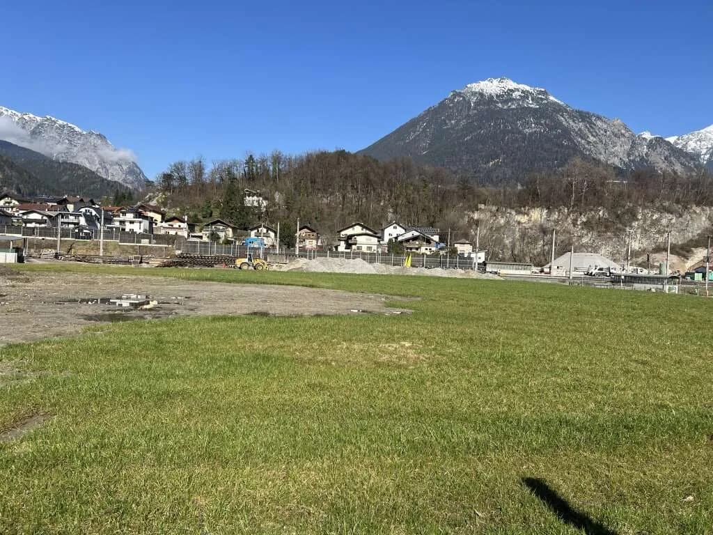 Grundstück kaufen in Schwaz – 4 500 m² – Bild 4 von 6