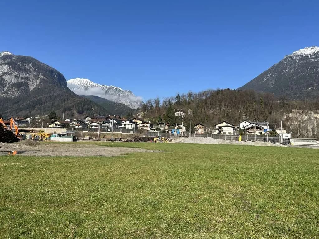 Grundstück kaufen in Schwaz – 4 500 m² – Bild 5 von 6