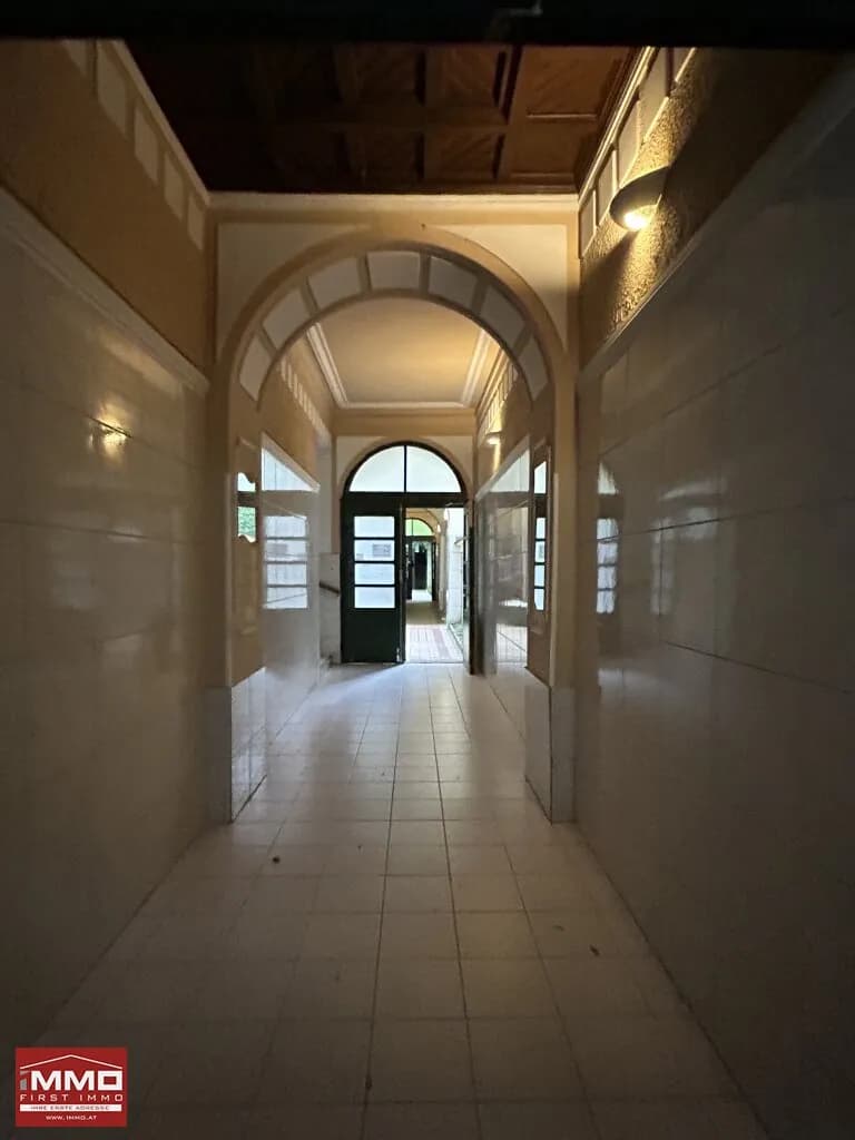 1-Zimmer-Wohnung kaufen in Wien – 38 m², € 195.000 – Bild 2 von 7