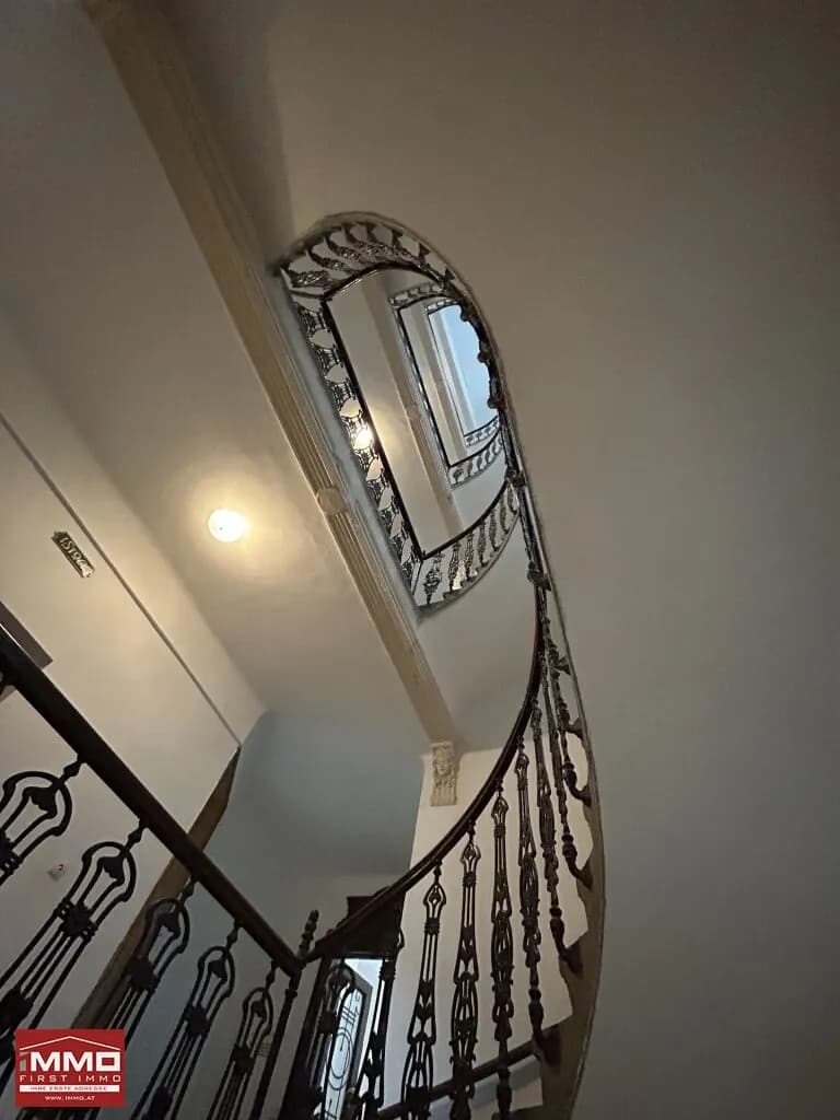 1-Zimmer-Wohnung kaufen in Wien – 38 m², € 195.000 – Bild 3 von 7