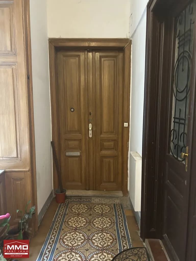 1-Zimmer-Wohnung kaufen in Wien – 38 m², € 195.000 – Bild 4 von 7