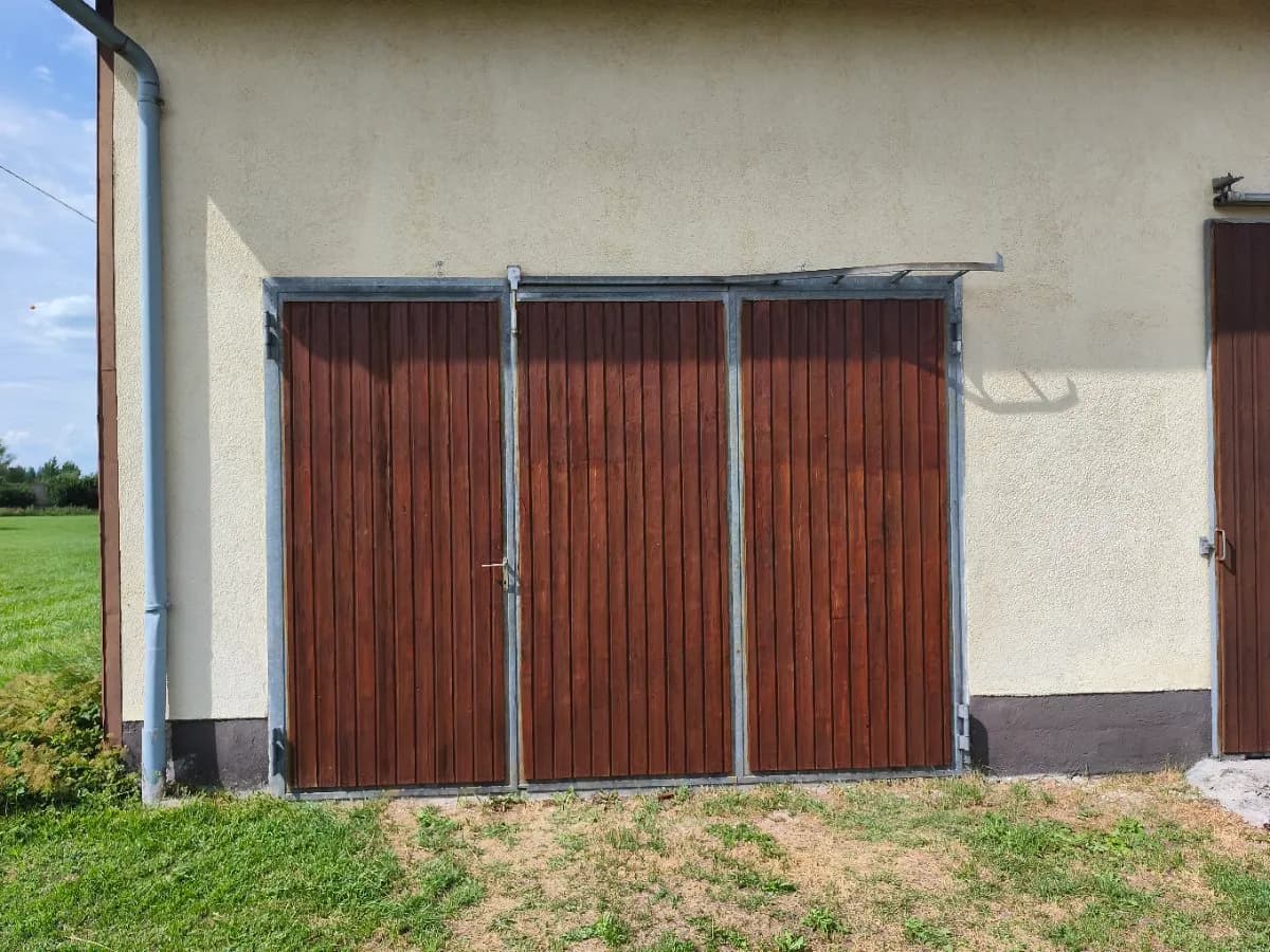 Immobilie mieten in Gmunden – 41 m², € 100 – Bild 1 von 2