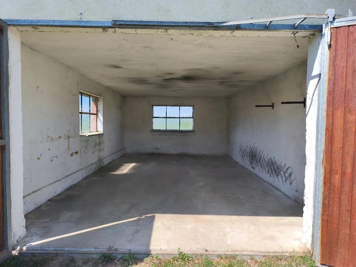Immobilie mieten in Gmunden – 41 m², € 100 – Bild 2 von 2