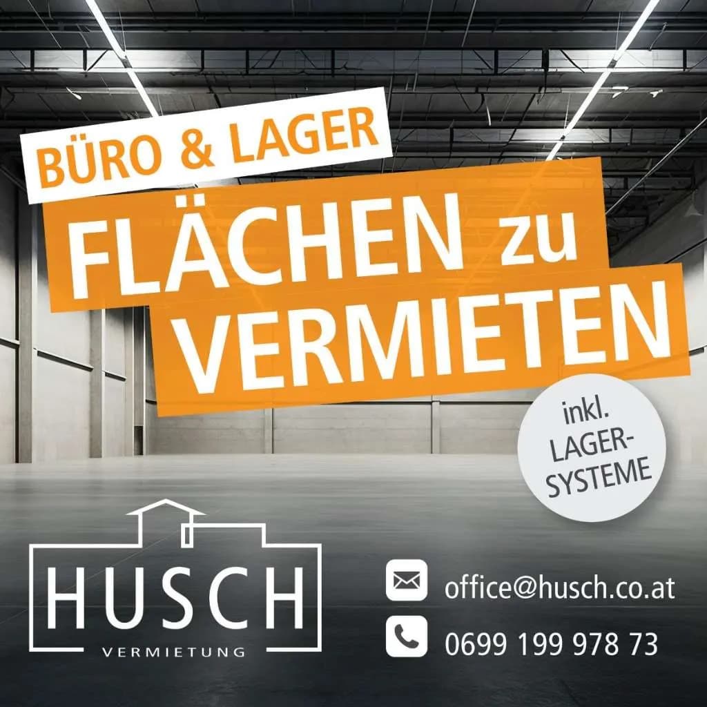 Gewerbeimmobilie mieten in Mattersburg – 380 m² – Bild 2 von 19