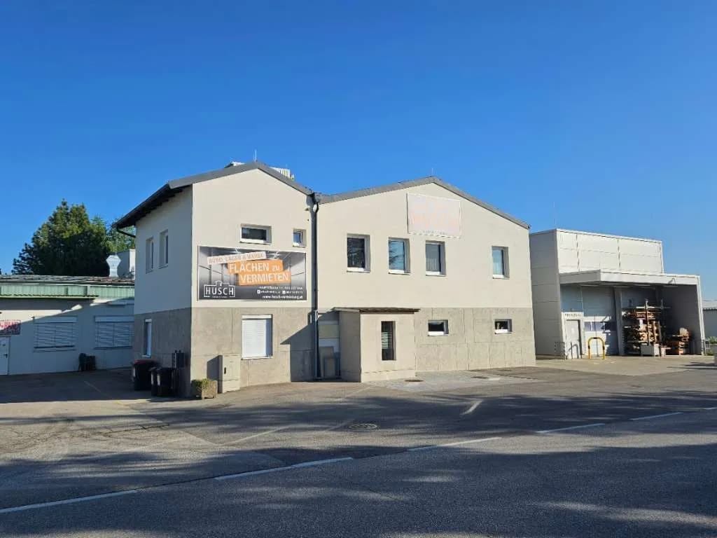 Gewerbeimmobilie mieten in Mattersburg – 380 m² – Bild 4 von 19