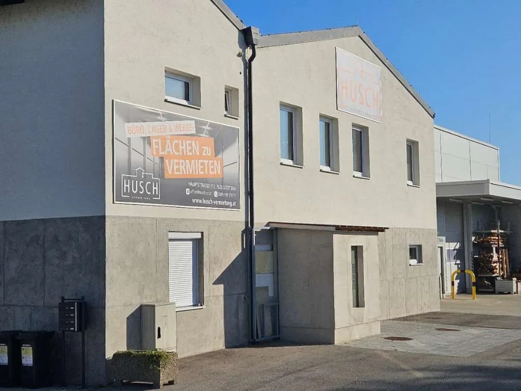 Gewerbeimmobilie mieten in Mattersburg – 380 m² – Bild 5 von 19