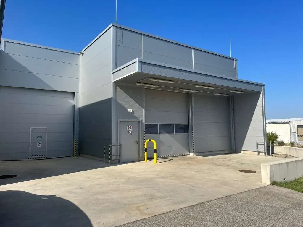 Gewerbeimmobilie mieten in Mattersburg – 380 m² – Bild 8 von 19