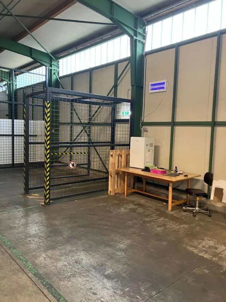 Gewerbeimmobilie mieten in Mattersburg – 380 m² – Bild 9 von 19
