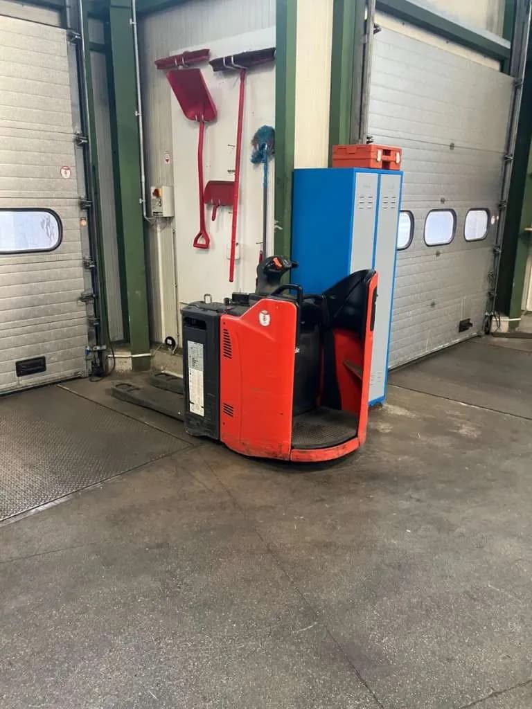 Gewerbeimmobilie mieten in Mattersburg – 380 m² – Bild 10 von 19