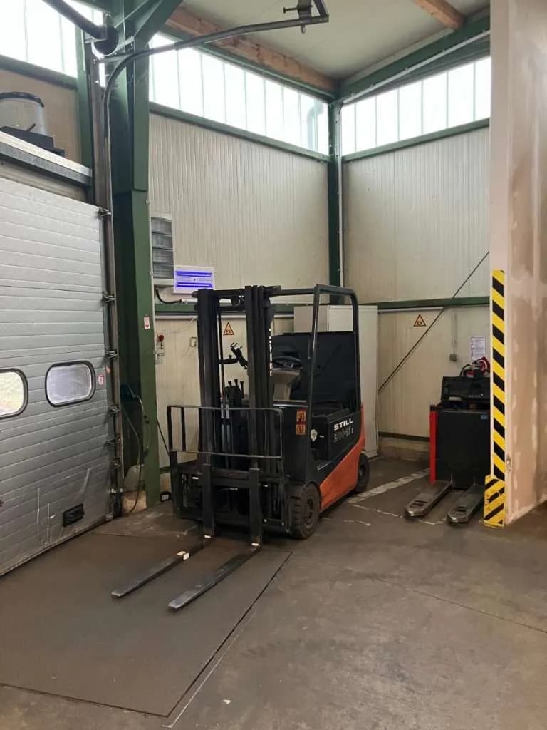 Gewerbeimmobilie mieten in Mattersburg – 380 m² – Bild 11 von 19
