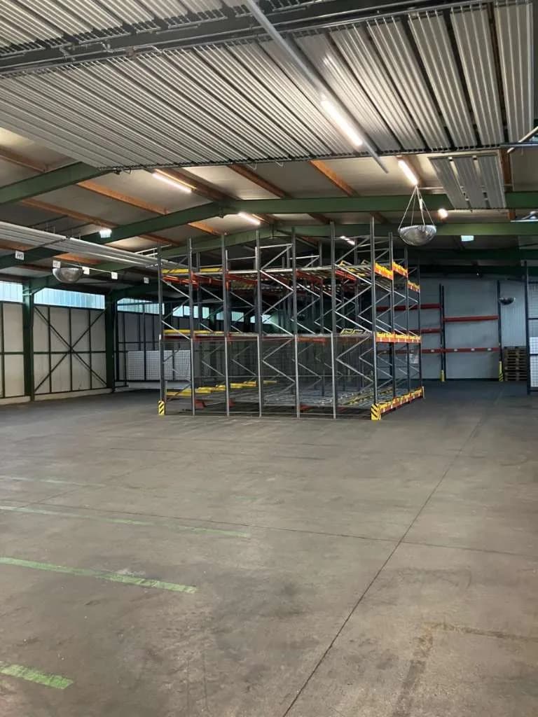 Gewerbeimmobilie mieten in Mattersburg – 380 m² – Bild 12 von 19