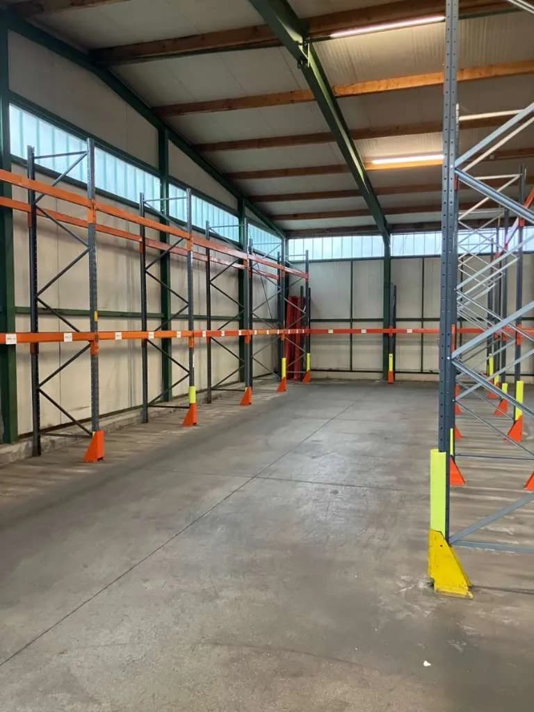 Gewerbeimmobilie mieten in Mattersburg – 380 m² – Bild 14 von 19