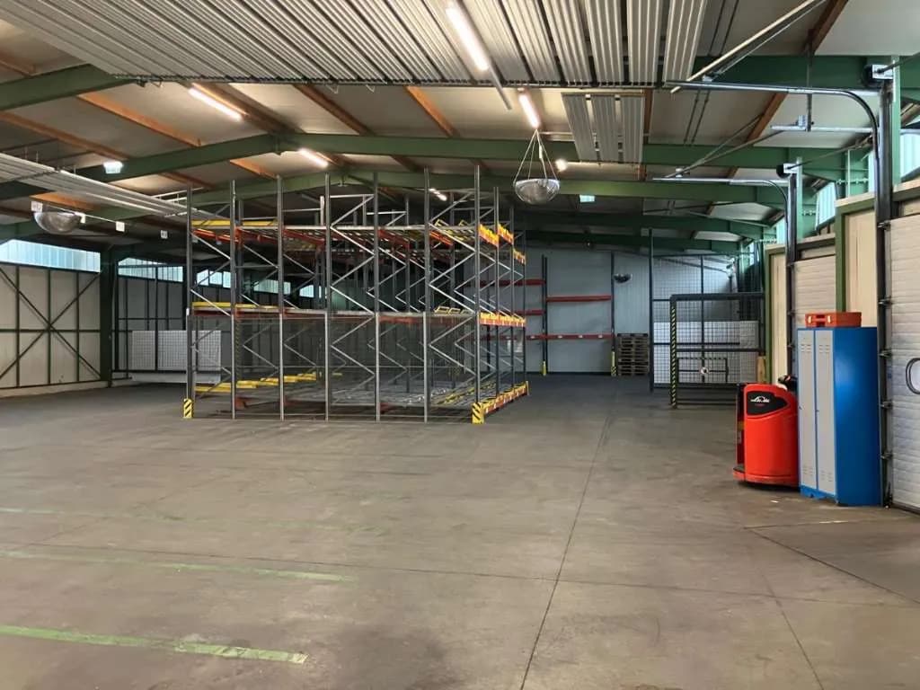 Gewerbeimmobilie mieten in Mattersburg – 380 m² – Bild 15 von 19
