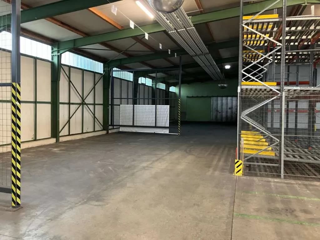 Gewerbeimmobilie mieten in Mattersburg – 380 m² – Bild 16 von 19