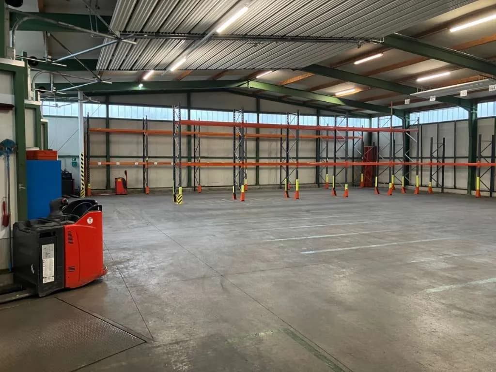 Gewerbeimmobilie mieten in Mattersburg – 380 m² – Bild 17 von 19