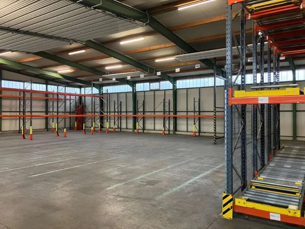 Gewerbeimmobilie mieten in Mattersburg – 380 m² – Bild 18 von 19