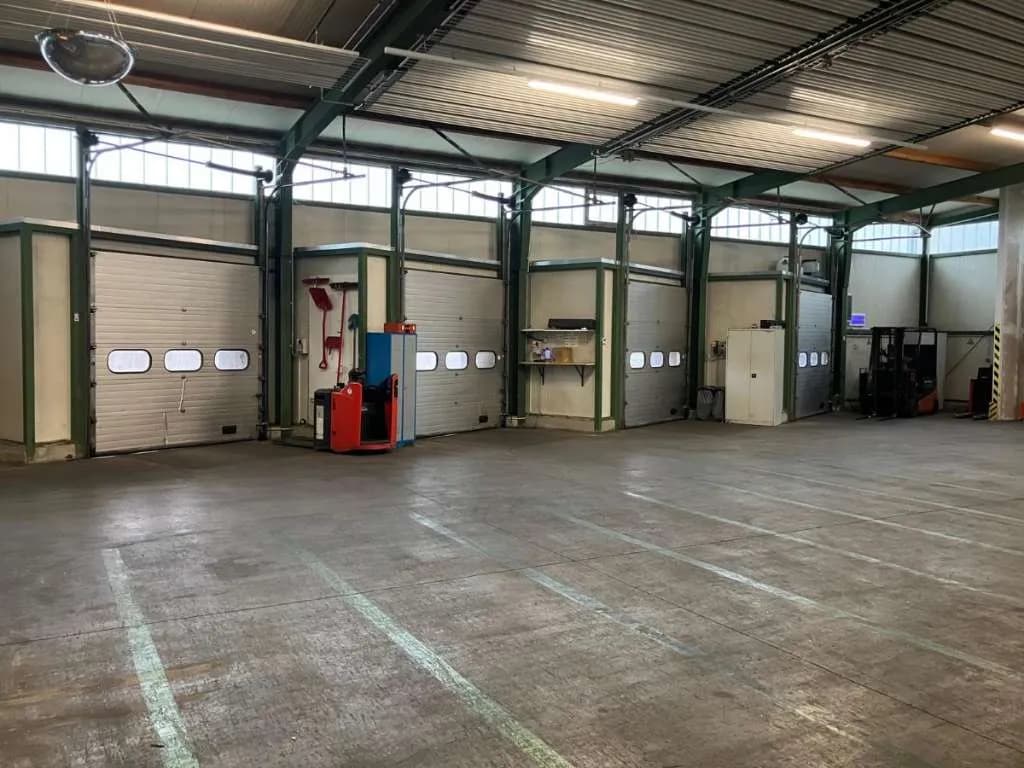 Gewerbeimmobilie mieten in Mattersburg – 380 m² – Bild 19 von 19