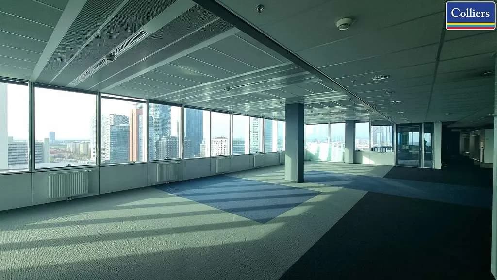 Gewerbeimmobilie mieten in Wien – 774 m², € 17.678 – Bild 2 von 9