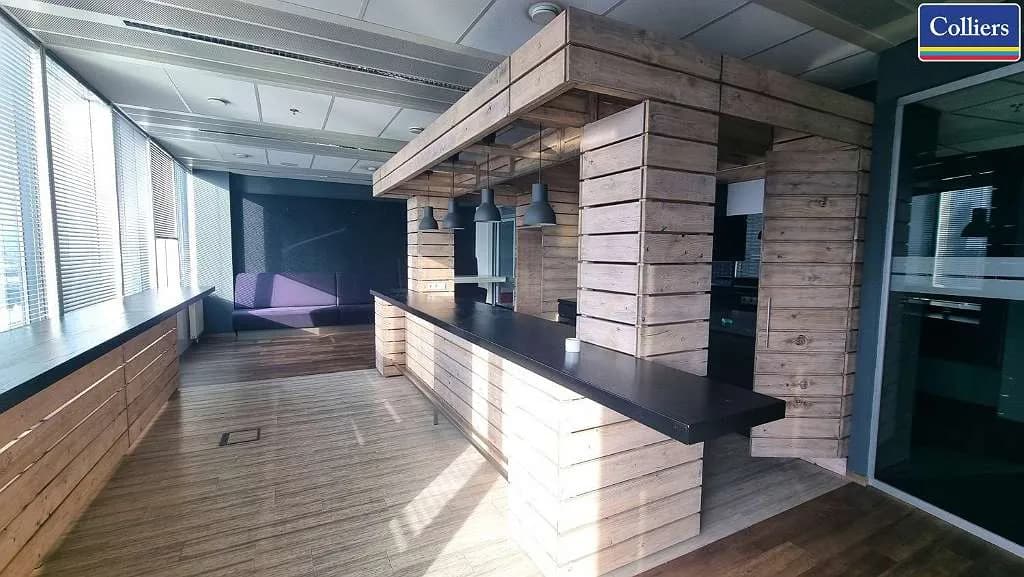 Gewerbeimmobilie mieten in Wien – 774 m², € 17.678 – Bild 4 von 9