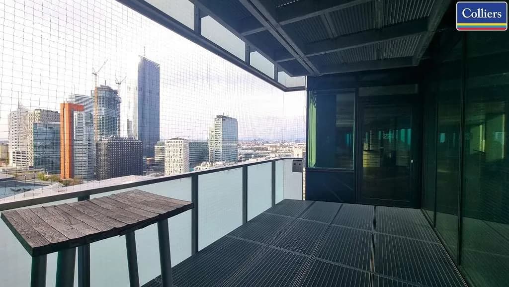 Gewerbeimmobilie mieten in Wien – 774 m², € 17.678 – Bild 5 von 9