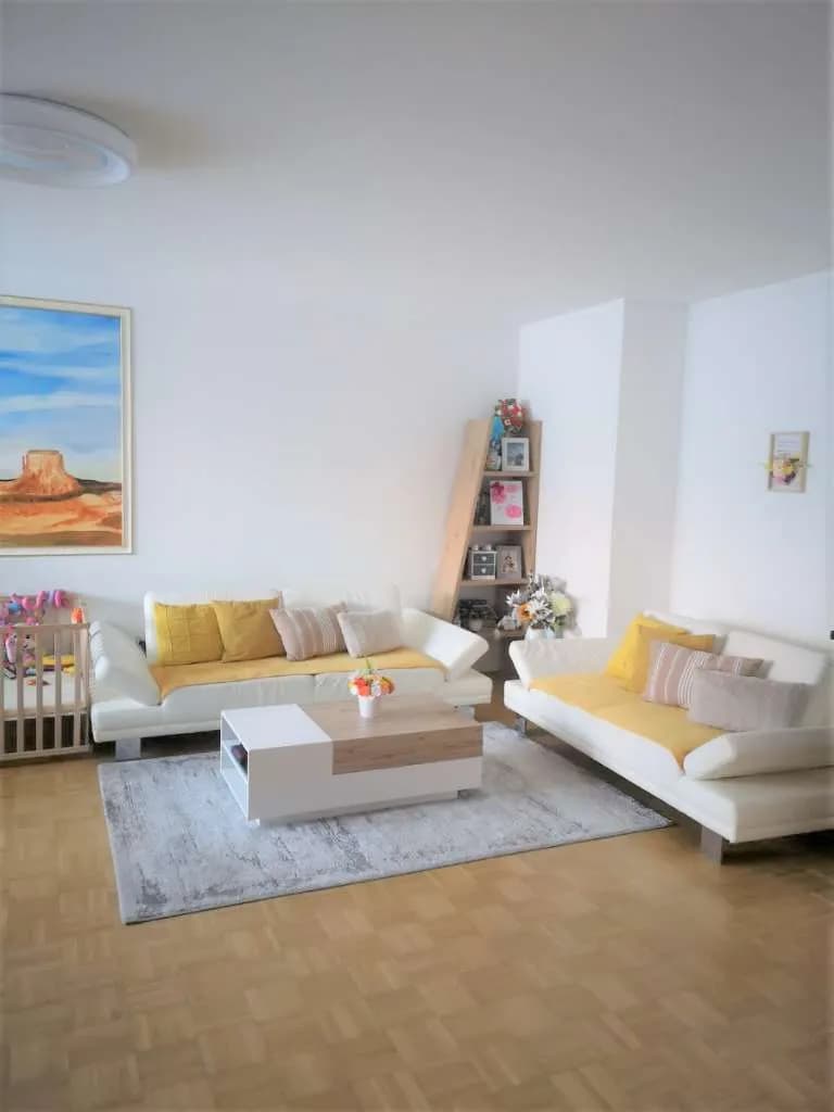 4-Zimmer-Wohnung mieten in Linz Land – 100 m², € 1.200 – Bild 5 von 7