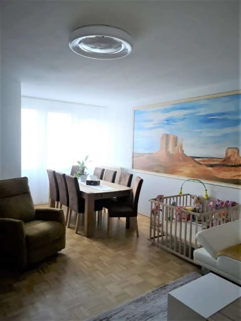 4-Zimmer-Wohnung mieten in Linz Land – 100 m², € 1.200 – Bild 6 von 7