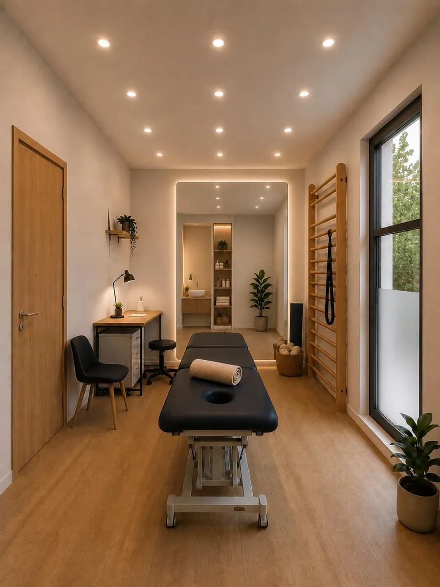 2-Zimmer-Gewerbeimmobilie mieten in Gmunden – 22 m² – Bild 2 von 6