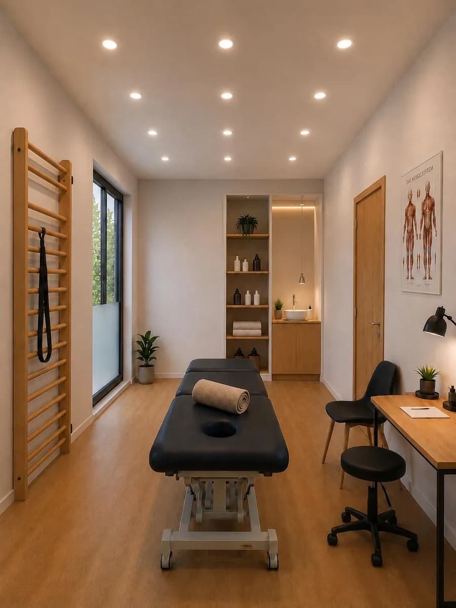 2-Zimmer-Gewerbeimmobilie mieten in Gmunden – 22 m² – Bild 3 von 6