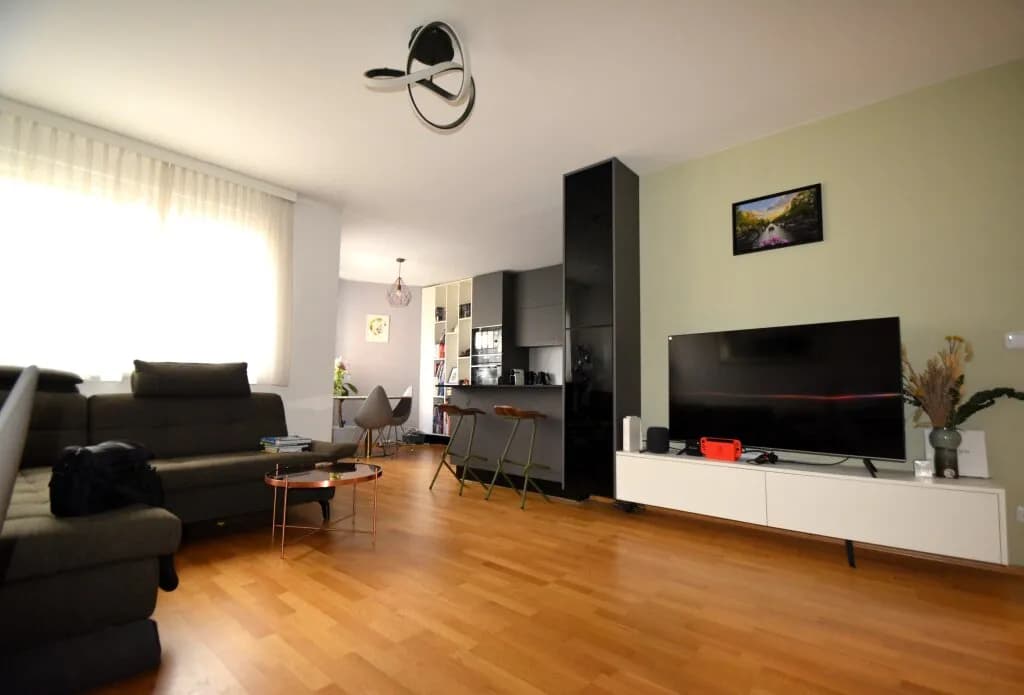 3-Zimmer-Wohnung kaufen in Wien – 92 m², € 395.000